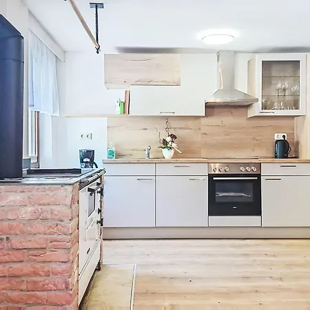 Apartment Loidl By Interhome Ebensee