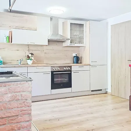 Apartment Loidl By Interhome