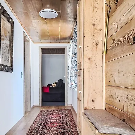 Loidl By Interhome Apartment *
