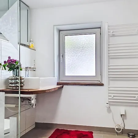 Loidl By Interhome Apartment Ebensee