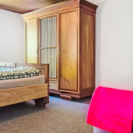 Apartment Loidl By Interhome Ebensee