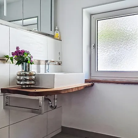 Apartment Loidl By Interhome