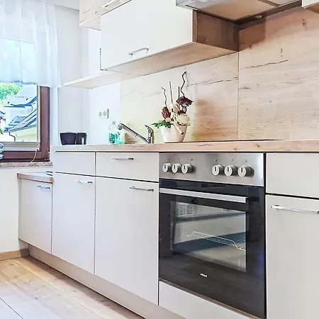 Apartment Loidl By Interhome *